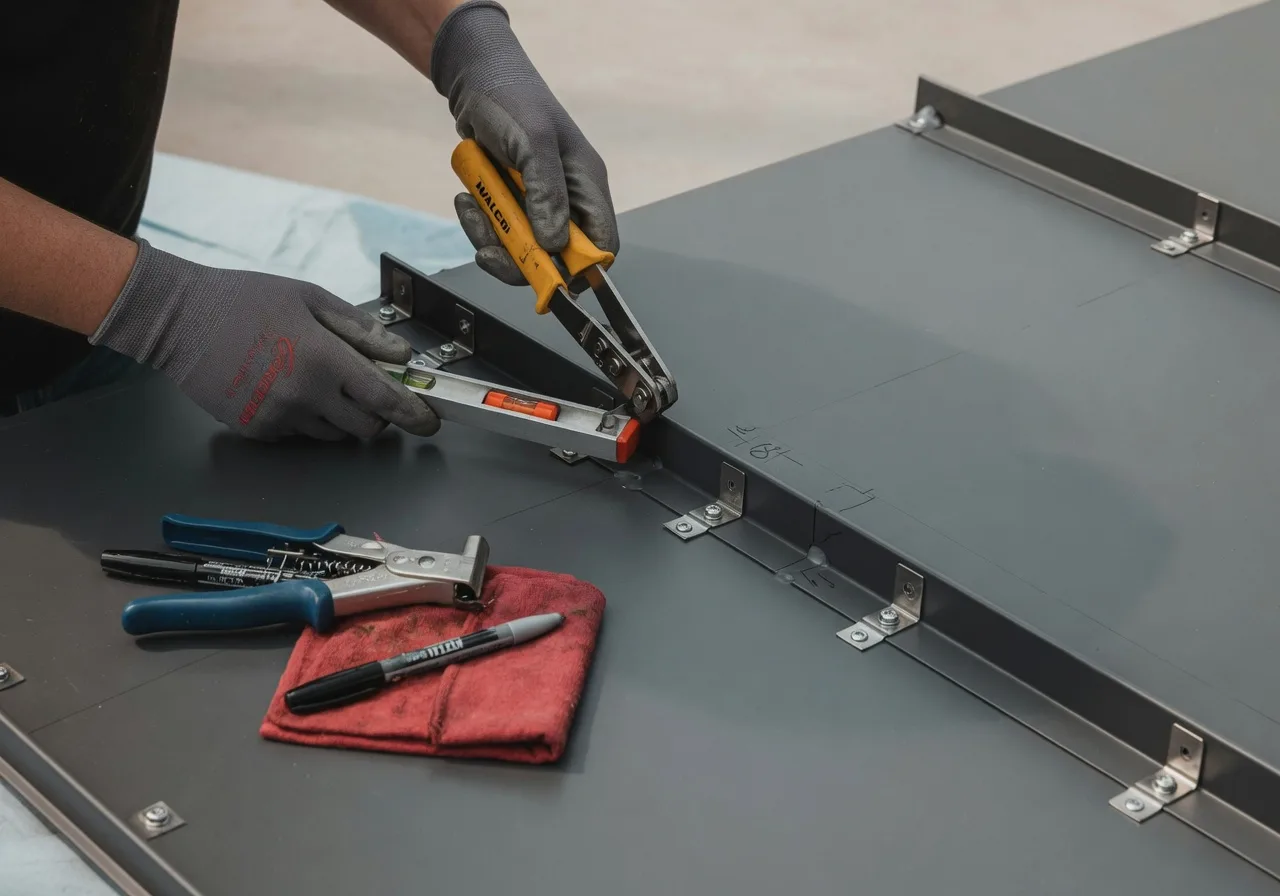 Why choose Metal Roofing Installation in Arlington, AZ